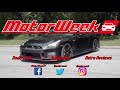 2020 Nissan GT-R NISMO | MotorWeek Road Test