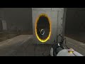 So, we saved the person who tried to kill us - Portal 2 (ENDING)