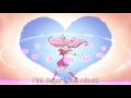 All Pink Suger Heart Attack of Chibi Usa | SAILOR MOON