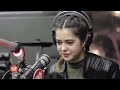 Sue Ramirez covers 