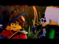 La La La - Ninjago Edit (Kai VS. Lloyd)