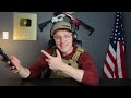 More INSANE Gun Videos | Civilian Tactical Reacts