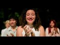 Roze Oficial, Flor Alvarez - Una Cartita (Official Video)