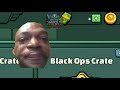 Black ops crate opening in MDA2 || By Mr. skull. 🔥🔥