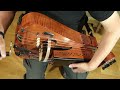 Ante Scriptum. Dark Medieval Tune. Hurdy-Gurdy, Organ & Drum