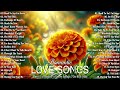 Love Songs Of All Time Playlist Romantic Love Songs 2024🌹Love Songs 70s 80s 90s Westlife Boyzone