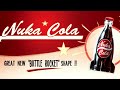 Nuka-Cola: From Pre-War Icon to Wasteland Treasure