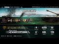 World of Tanks - E25 Mastery and Radley-Walter's on Kasserine