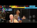 Can I Get Critical Hit With Antimatter Damian Lilliad Hotspot Event Nba 2k Mobile