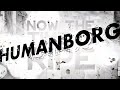 SARUKANI - HUMANBORG (Official Lyric Video)