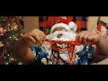 SANTA READS A BOOK! | Merry Christmas 