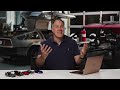 Mechanical Engineer Answers Car Questions From Twitter | Tech Support | WIRED