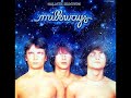 Milkways - Love for N.R. (1978)