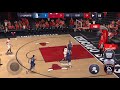 Walk em down (nba live Mobile montage)