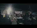 [FREE] UK/NY Drill x Headie One x K-Trap x Clavish Type Beat “Triple”