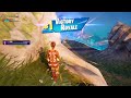 Fortnite Chapter 5 Montage (Not actually it’s just clips)