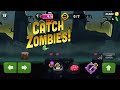 Zombie Catchers I Shot Is Zombies Is Nail Winner Is Very Nice Food And Drink 💅🏻🧟‍♀️