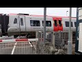 Valley Level Crossing - Anglesey