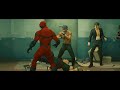 SIFU: Daredevil Combat Gameplay [4K Cinematic Style]