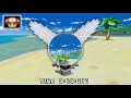 Mario kart - Biggie Smalls Beach