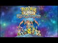 Partner's Theme | Pokémon Super Mystery Dungeon Extended OST
