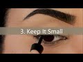 These 3 Easy WINGED EYELINERS FOR HOODED EYES are a must try!!
