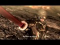 It Has to Be This Way - Metal Gear Rising Revengence Music Video