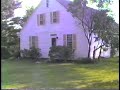 Connecticut 1986 Video Trim