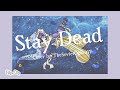 [COVER] Stay Dead | Lunar | @mrs_shadow @SunMoonShow | Vocal Cover