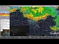 Subby's Weather Talk: Severe Threat Wednesday 06/25/2024