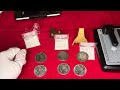 1887-O, 1878-S, 1896 Morgan Dollars, How Much are They Worth?  Upgrades 2024 ~ Silver Face Challenge
