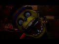 DON’T LET SPRING BONNIE IN YOUR OFFICE / THE RETURN TO BLOODY NIGHTS