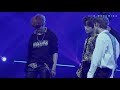 [4K] 190706 KCON NY The Boyz Special Stage [Bad Guy] Juyeon focus (fanmade remix)
