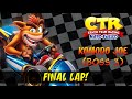 Crash Team Racing: Nitro-Fueled OST - Komodo Joe (Boss 3)