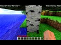 Really excellent Laptop Minecraft footage.