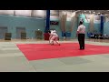 Huge Throw #judo