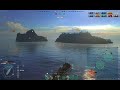 Kidd - World of Warships  Great game