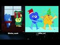 All I Want for X-mas — SONG by Four & X from BFB