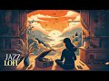 Relaxing Lofi Jazz for Creative Minds🍂📻🌟