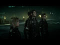 Final Fantasy XV - Noctis Says Goodbye To Prompto, Ignis & Gladiolus 