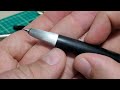 My Biggest Problem With The Lamy 2000 Fountain Pen