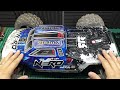 This RC Almost KILLED Arrma! Nero Review & Traxxas Lawsuit Story!