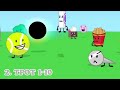 Ranking every BFDI intro! (2k special)