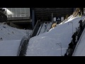 Olympic Ski Jumping Trials, Park City Utah, 12/29/2013