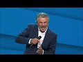 What’s Your “I Must”? | Jentezen Franklin