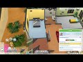 The Sims 4 part 2 Mini Series