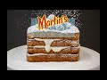 Martin's Makes | Winter Wonderland French Toast