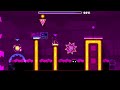 Into The Zone | Geometry Dash Breeze