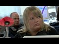 UK Border Force - Season 1, Episode 6: Routine Passport Check Doesn't Go as Planned...