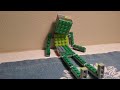 How to build the LEGO FUN WITH RAGDOLLS character new and improved FINAL ragdoll maybe